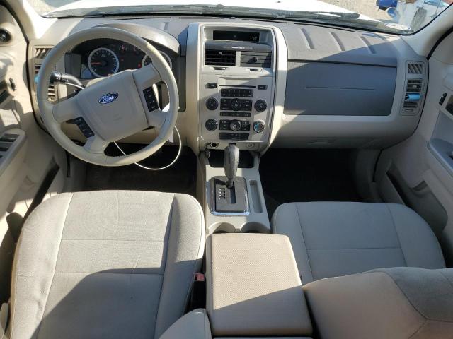 Photo 8 from auction – 2012 FORD ESCAPE XLT with VIN 1FMCU9D71CKC29594