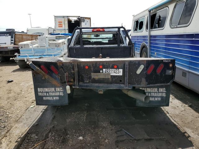 Photo 6 from auction – 2015 GMC SIERRA K35 with VIN 1GT423C85FF109655