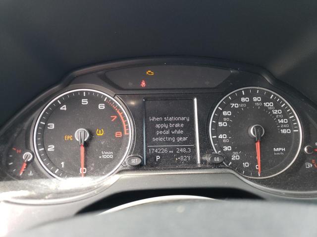 Foto 9 de la subasta – 2013 AUDI Q5 PREMIUM con VIN WA1CFAFP5DA053907