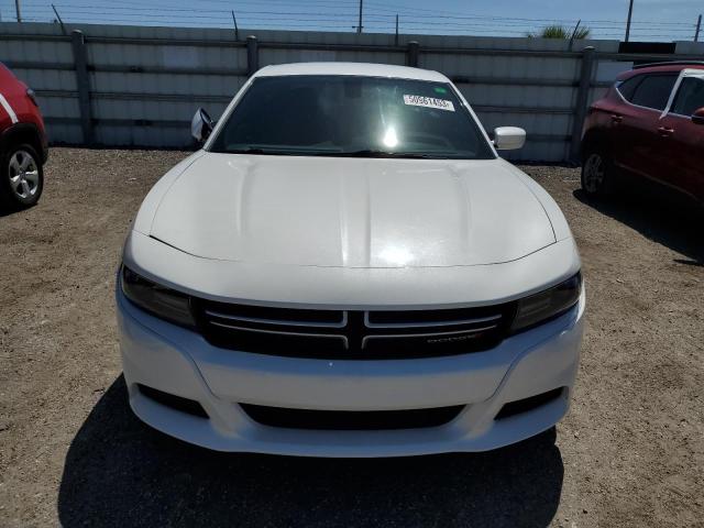 Photo 5 from auction – 2015 DODGE CHARGER SE with VIN 2C3CDXBG6FH840202