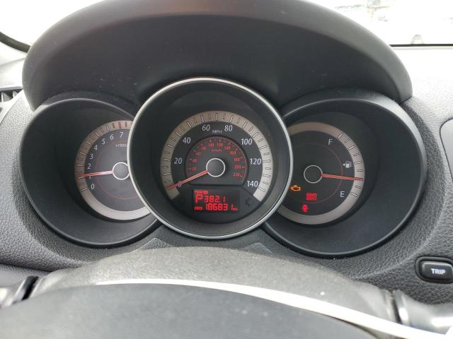 صورة رقم 9 من المزاد - 2011 KIA FORTE EX مع VIN KNAFU4A23B5419713