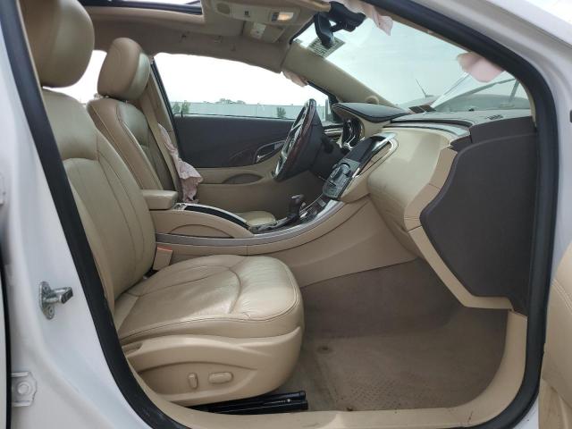 Photo 7 from auction – 2013 BUICK LACROSSE P with VIN 1G4GF5E38DF272162