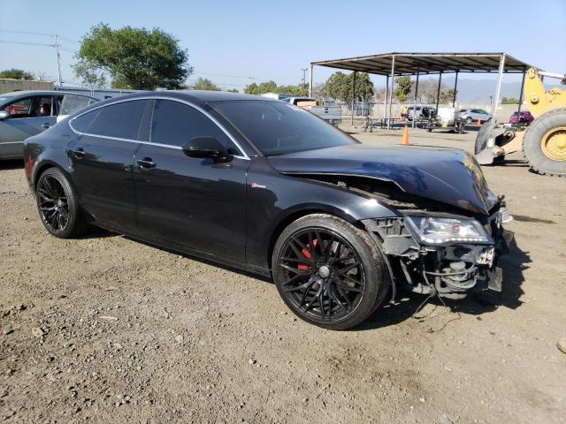 Photo 4 from auction – 2013 AUDI A7 PREMIUM with VIN WAUYGAFC8DN053167