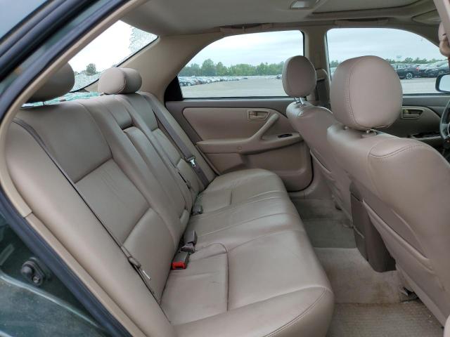 Photo 10 from auction – 2001 TOYOTA CAMRY LE with VIN 4T1BF28K61U963130