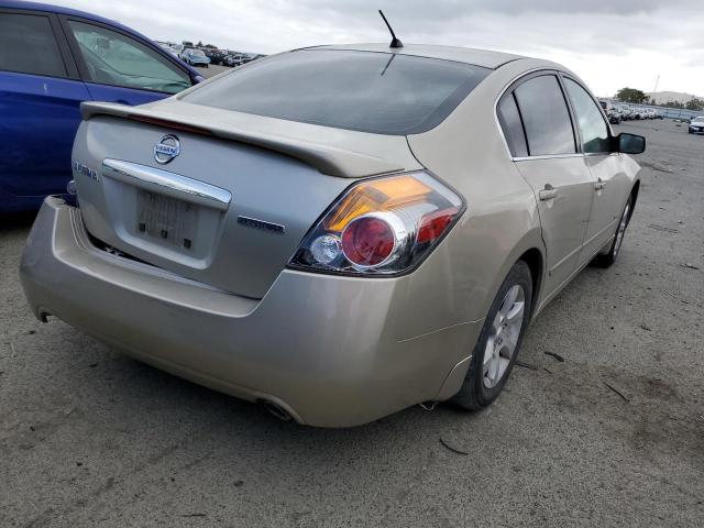 Photo 3 from auction – 2009 NISSAN ALTIMA HYB with VIN 1N4CL21EX9C191826