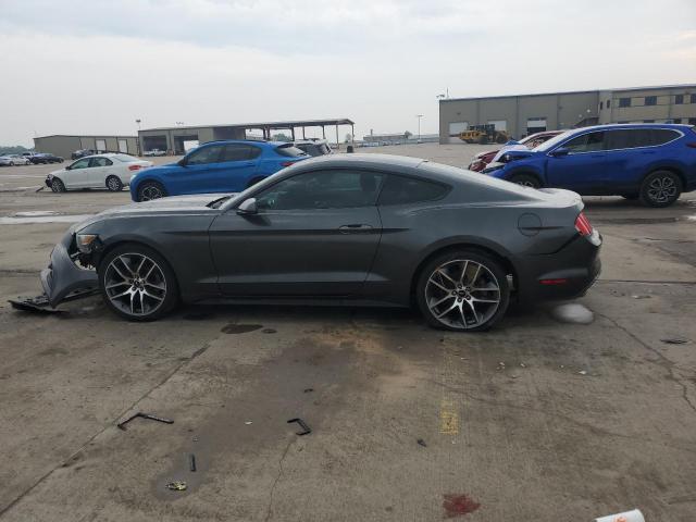 Photo 2 from auction – 2016 FORD MUSTANG with VIN 1FA6P8AM0G5266689