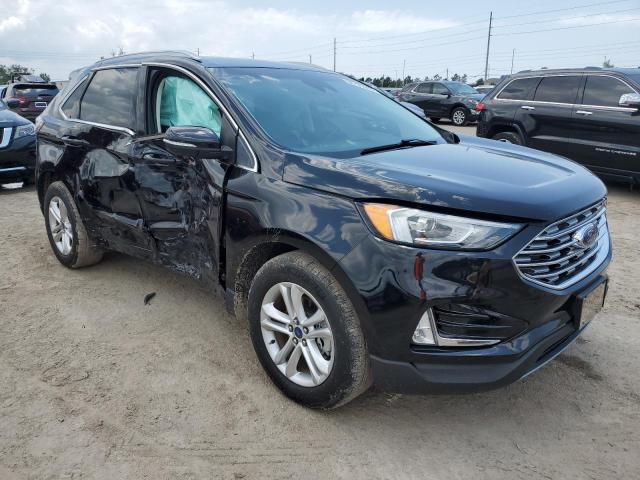 Photo 4 from auction – 2019 FORD EDGE SEL with VIN 2FMPK3J95KBB08327