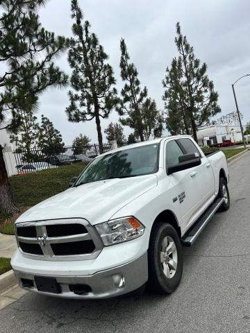 Photo 2 from auction – 2019 RAM 1500 CLASS with VIN 1C6RR7LT0KS634290