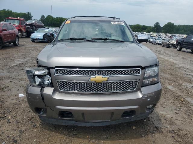 صورة رقم 5 من المزاد - 2009 CHEVROLET AVALANCHE مع VIN 3GNFK32099G185121