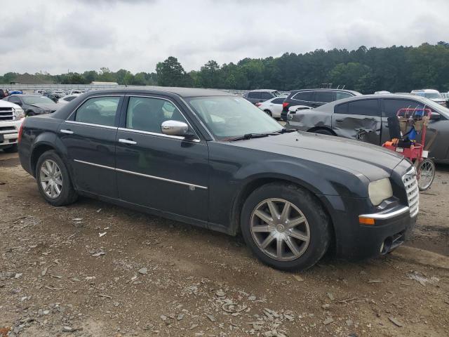 Photo 4 from auction – 2008 CHRYSLER 300C with VIN 2C3KA63H38H272483