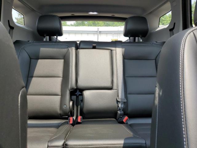 Photo 10 from auction – 2023 GMC TERRAIN SL with VIN 3GKALPEG6PL188115
