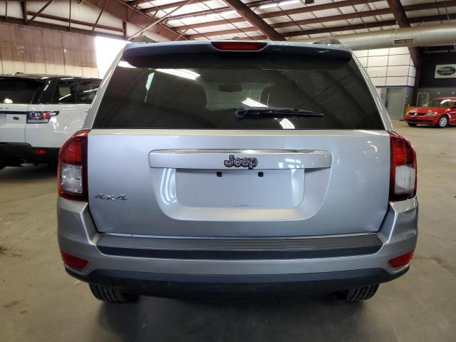Photo 6 from auction – 2016 JEEP COMPASS LA with VIN 1C4NJDEB3GD712574