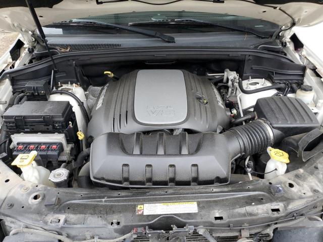 Photo 12 from auction – 2012 JEEP GRAND CHER with VIN 1C4RJECT8CC256767