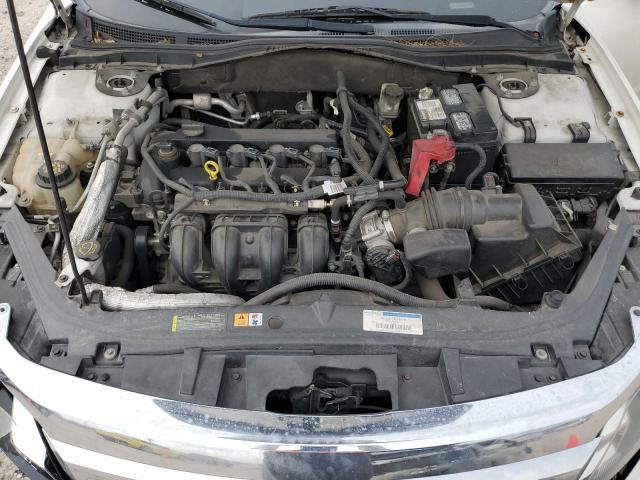 Photo 11 from auction – 2011 FORD FUSION SE with VIN 3FAHP0HAXBR323573