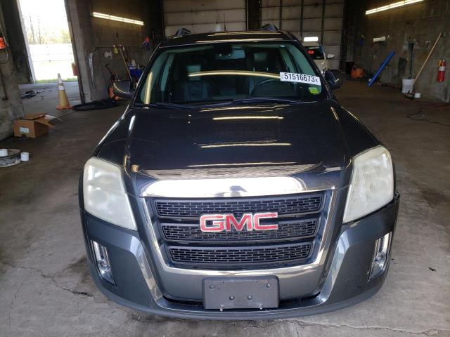 Photo 5 from auction – 2010 GMC TERRAIN SL with VIN 2CTFLGEW5A6325442