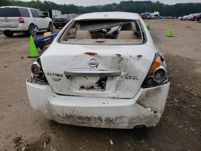 Photo 6 from auction – 2011 NISSAN ALTIMA BAS with VIN 1N4AL2AP8BN501023