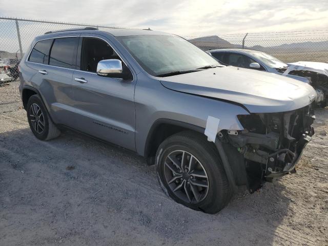 Photo 4 from auction – 2021 JEEP GRAND CHER with VIN 1C4RJEBG1MC511152
