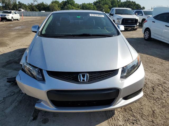 Photo 5 from auction – 2012 HONDA CIVIC EX with VIN 2HGFG3B80CH501630