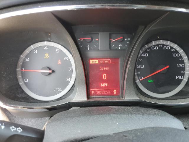 Снимка 9 от търг – 2013 GMC TERRAIN SL с VIN 2GKALSEK9D6313096