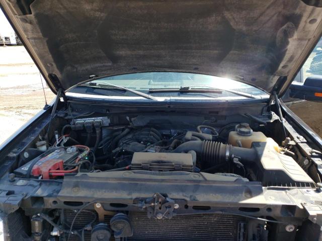 Photo 11 from auction – 2013 FORD F150 SUPER with VIN 1FTEW1CM6DKE24706