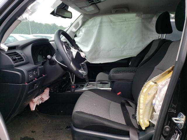 Photo 7 from auction – 2022 TOYOTA 4RUNNER SR with VIN JTEEU5JR3N5255798