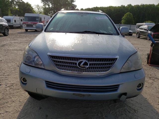 Photo 5 from auction – 2008 LEXUS RX 400H with VIN JTJHW31UX82048512