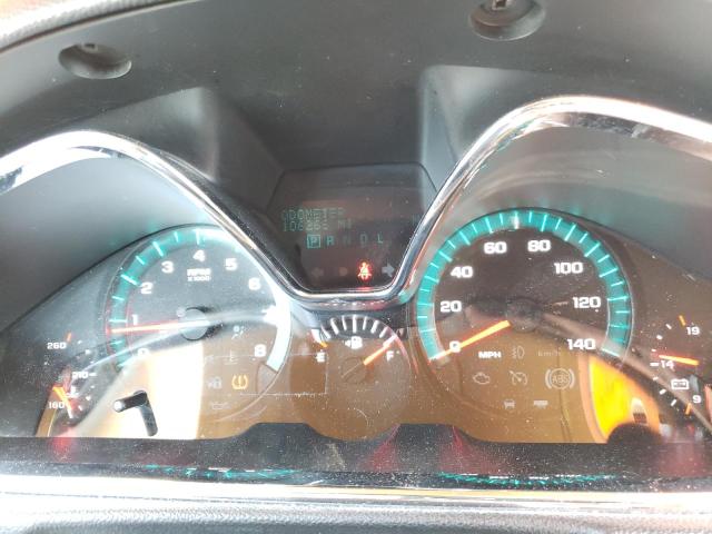 Photo 9 from auction – 2015 CHEVROLET TRAVERSE L with VIN 1GNKVGKD9FJ266405