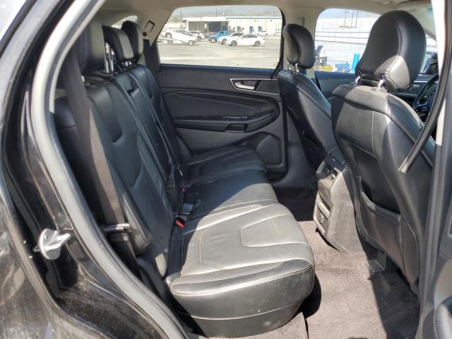 Foto 11 de la subasta – 2016 FORD EDGE TITAN con VIN 2FMPK3K86GBB05921