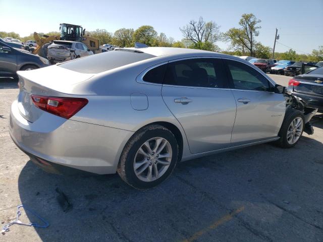 Photo 3 from auction – 2016 CHEVROLET MALIBU LT with VIN 1G1ZE5ST2GF321339
