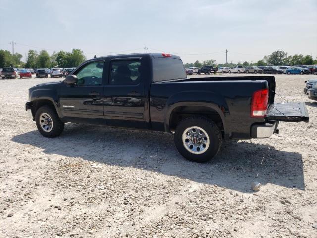 Photo 2 from auction – 2012 GMC SIERRA C15 with VIN 3GTP1UEA6CG108384