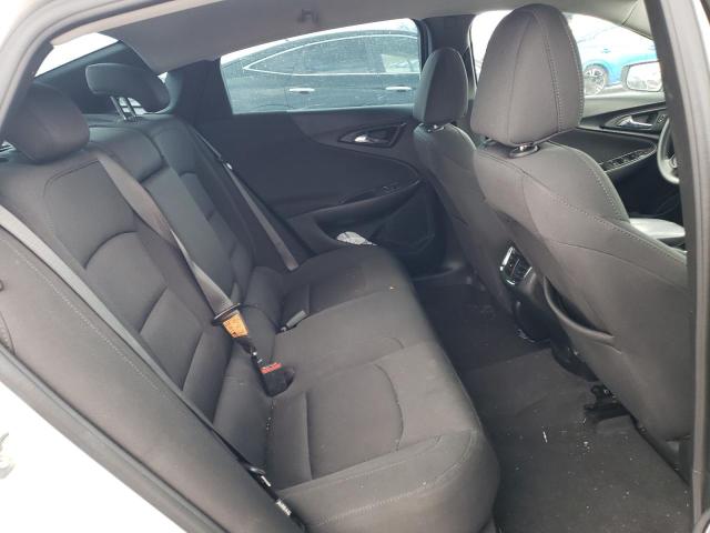 Photo 10 from auction – 2020 CHEVROLET MALIBU LT with VIN 1G1ZD5ST0LF038029