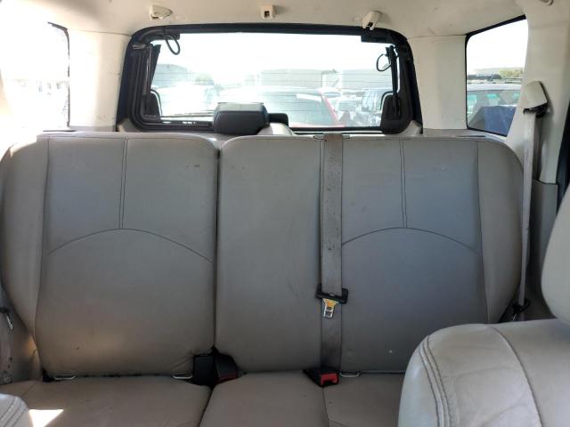 Photo 10 from auction – 2010 MERCURY MARINER HY with VIN 4M2CN2K33AKJ12714