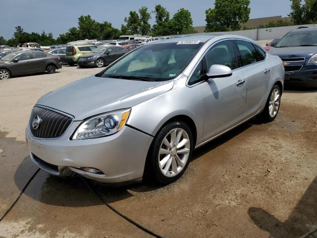 BUICK VERANO CON 2012 with VIN 1G4PR5SK7C4160336 - Photo from auction