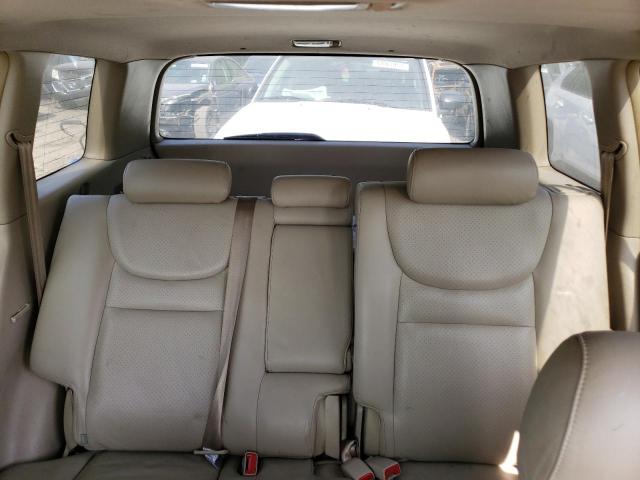 صورة رقم 10 من المزاد - 2003 TOYOTA HIGHLANDER مع VIN JTEGF21A130094695
