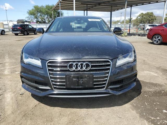 Photo 5 from auction – 2015 AUDI A7 PRESTIG with VIN WAU2GAFC7FN013090