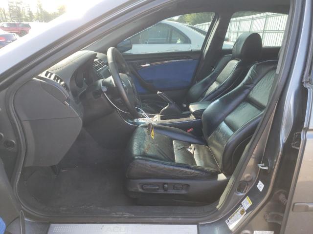 Photo 7 from auction – 2005 ACURA TL with VIN 19UUA66255A057369