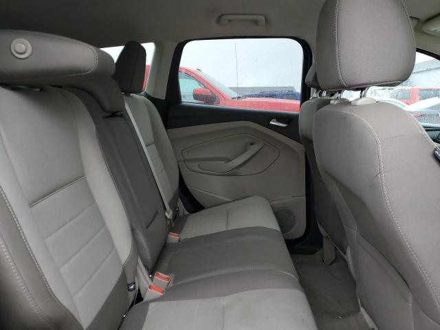 Photo 10 from auction – 2014 FORD ESCAPE SE with VIN 1FMCU0G97EUE02079