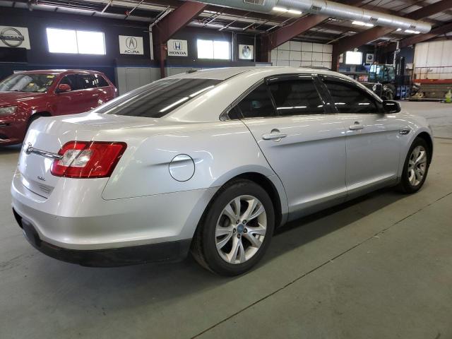 Photo 3 from auction – 2010 FORD TAURUS SEL with VIN 1FAHP2EW8AG124457