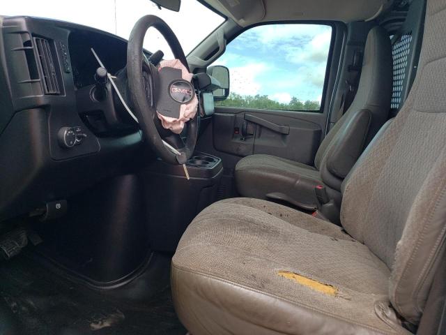 Photo 7 from auction – 2016 GMC SAVANA G25 with VIN 1GTW7AFF3G1904808