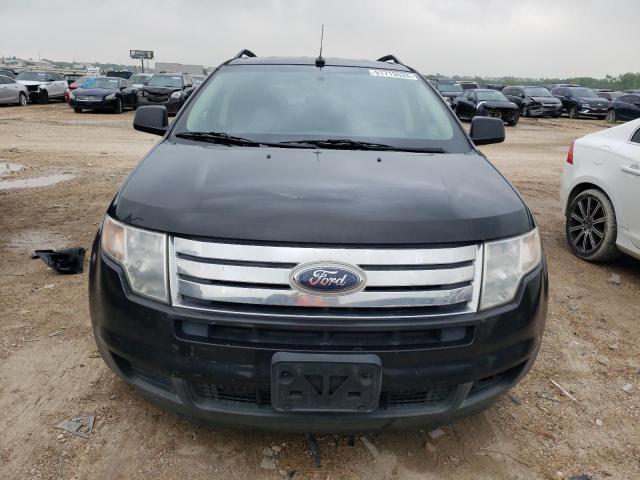 Photo 5 from auction – 2010 FORD EDGE SE with VIN 2FMDK3GC1ABA89215