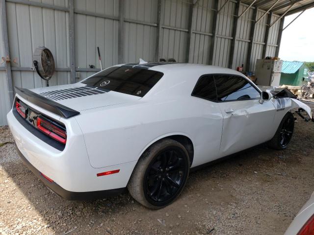 Photo 3 from auction – 2016 DODGE CHALLENGER with VIN 2C3CDZAG3GH245743