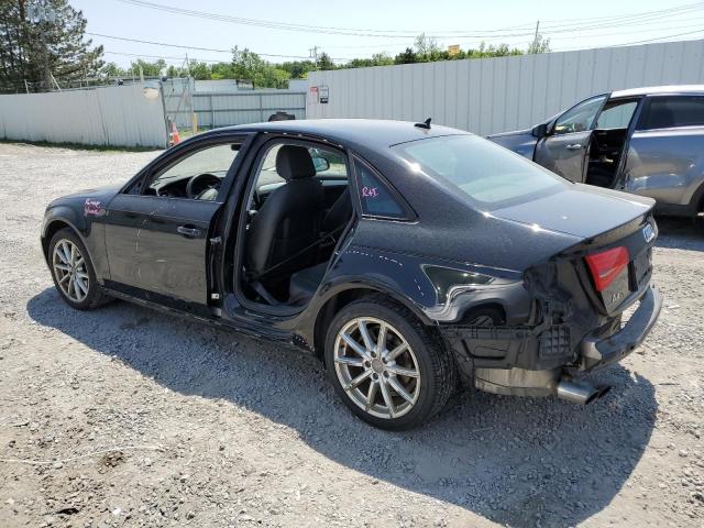 Photo 2 from auction – 2014 AUDI A4 PREMIUM with VIN WAUFFAFL6EN002343