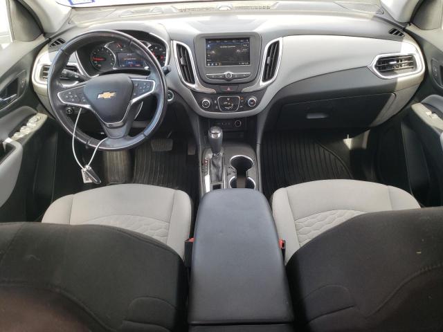 Photo 8 from auction – 2019 CHEVROLET EQUINOX LT with VIN 2GNAXJEV9K6243673