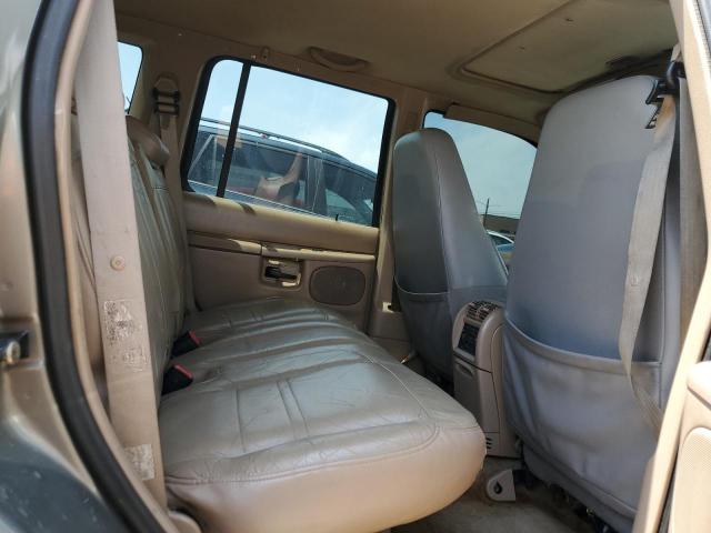 Photo 10 from auction – 2001 FORD EXPLORER E with VIN 1FMZU64E41ZA49506