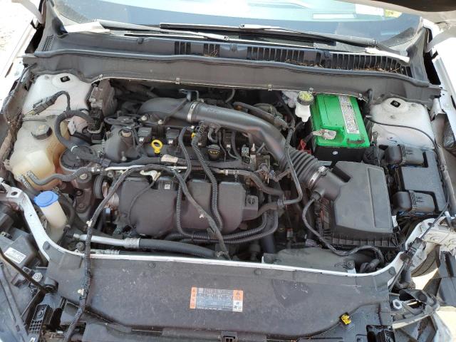 Photo 11 from auction – 2019 FORD FUSION TIT with VIN 3FA6P0D92KR104934