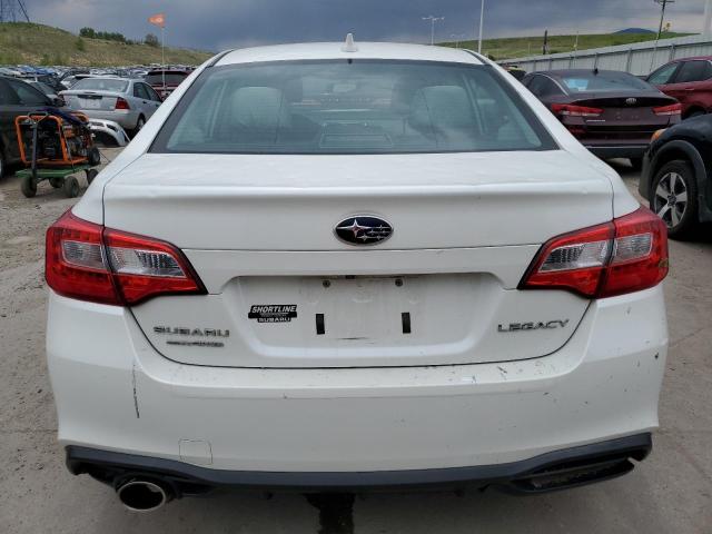 Photo 6 from auction – 2018 SUBARU LEGACY 2.5 with VIN 4S3BNAC61J3034898