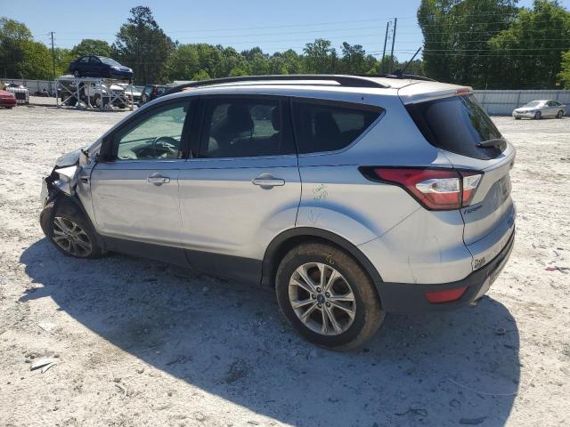 Photo 2 from auction – 2018 FORD ESCAPE SEL with VIN 1FMCU9HD5JUA82049