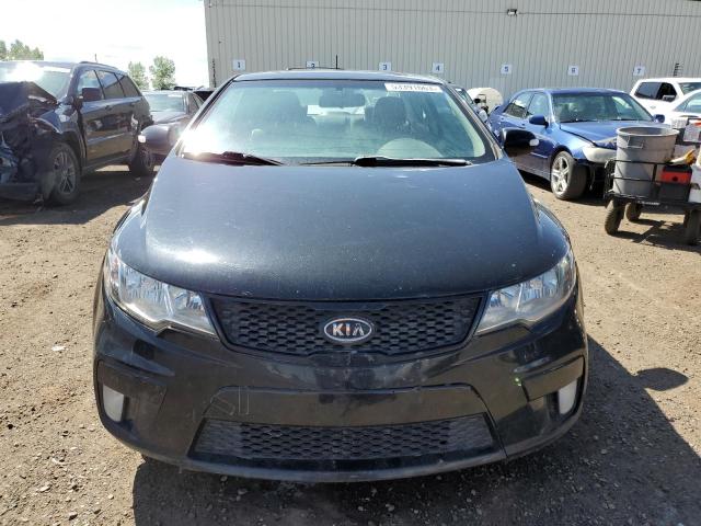 Photo 5 from auction – 2010 KIA FORTE SX with VIN KNAFW6A38A5149231
