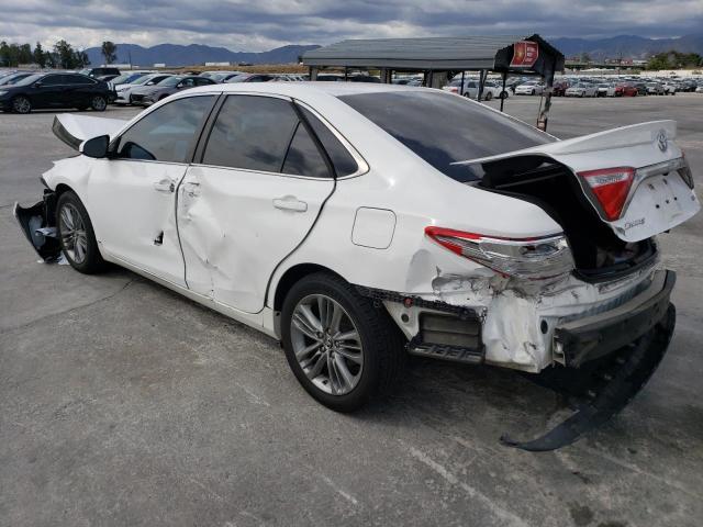 Photo 2 from auction – 2015 TOYOTA CAMRY LE with VIN 4T1BF1FK4FU011702