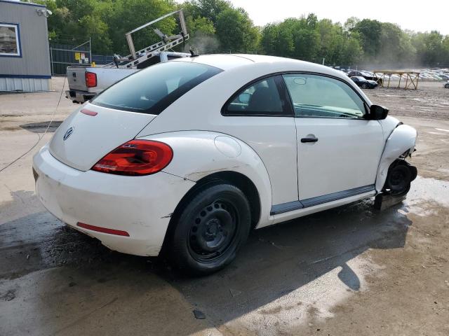 صورة رقم 3 من المزاد - 2012 VOLKSWAGEN BEETLE مع VIN 3VWFP7AT1CM616358